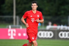 曝拜仁同意出售帕瓦爾 球員將加盟國米