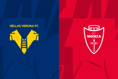 意甲維羅納vs蒙紮比賽前瞻 蒙紮近況好於維羅納