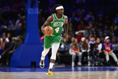 霍勒迪將代表美國男籃出戰巴黎奧運會 成為美國男籃12名隊員之一