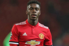 曝曼聯將解約5人 曼聯5人免費離隊