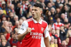 馬丁內利恢複訓練 或出戰下一場熱身賽