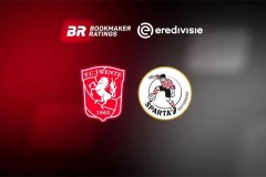 荷甲特溫特VS鹿特丹斯巴達比分預測進球數誰贏了 特溫特主場未嚐敗績