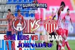 墨聯聖路易斯競技VS內卡薩前瞻：內卡薩客場低迷