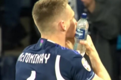 蘇格蘭隊斬獲歐洲杯預選賽兩連勝 蘇格蘭黃金一代未來可期