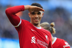 克洛普談阿諾德 他在場上展現出了領袖的氣質