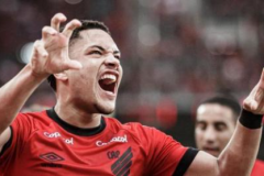 巴薩與羅克達成原則性協議 轉會費3500萬歐+1000萬歐浮動簽約6年