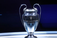 歐足聯盤點歐冠本輪數據 曼城延續主場不敗