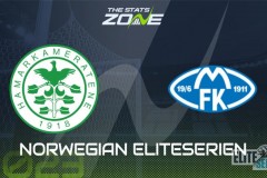 挪超漢坎vs莫爾德比分預測最新比賽結果推薦 莫爾德開局發揮不佳