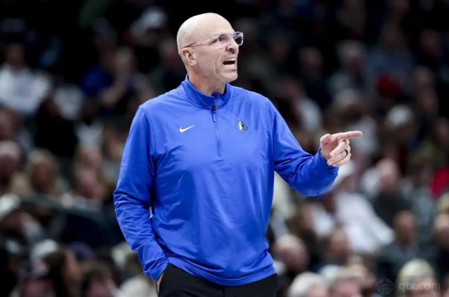 獨行俠120-101大勝籃網