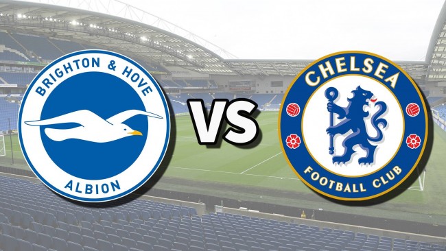 布萊頓VS切爾西