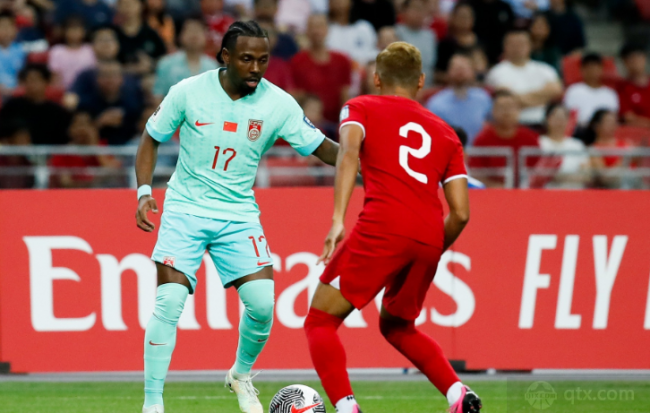 中國男足歸化球員費南多