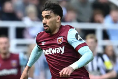 曼城與帕奎塔達成個人協議 預計在今年夏天將完成轉會