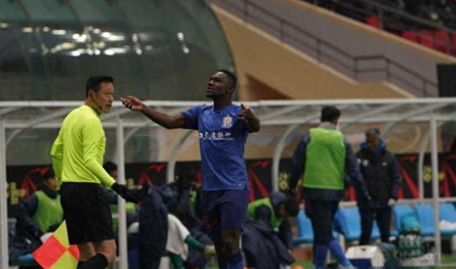 上海申花將迎戰梅州客家