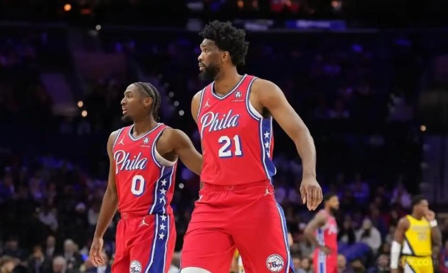 恩比德申請賽季報銷遭拒