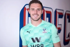 曼聯有意簽下水晶宮門將巴特蘭 作為替補門將引援