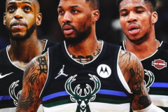 東部球隊三巨頭盤點 凱爾特人雄鹿實力最強