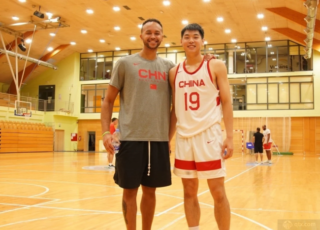 崔永熙最新體測數據