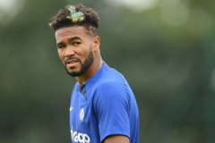 曝裏斯詹姆斯不考慮離隊 專注於切爾西