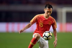 中國男足將對陣韓國 東亞杯首戰強敵期待奇跡