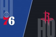 火箭將對陣76人 恩比德出戰成疑