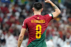 B費質疑阿根廷籍裁判 裁判中有阿根廷人卻沒有葡萄牙人是無法理解的