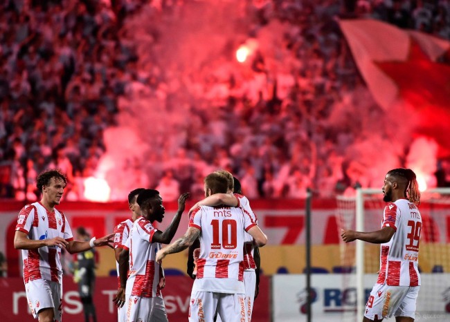 貝爾格萊德紅星vs阿拉木圖凱拉特分析預測