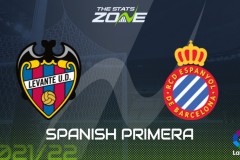 西甲萊萬特vs西班牙人比賽結果預測 萊萬特命懸一線