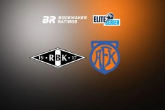 挪超羅森博格vs奧勒鬆分析預測 羅森博格三分提前收入囊中