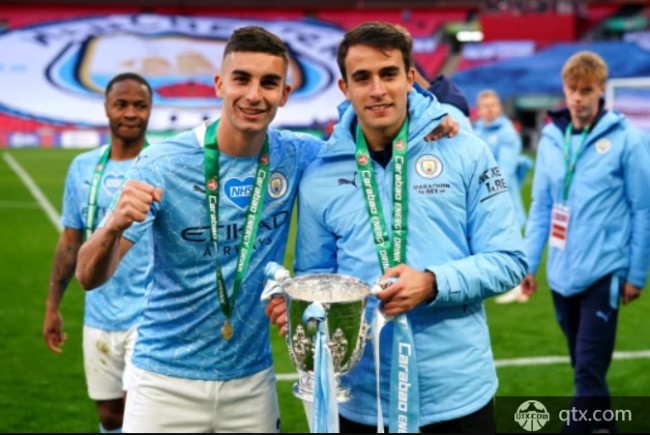 加西亞將加盟巴薩