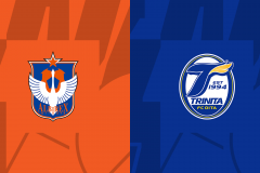 日職乙新瀉天鵝vs大分三神前瞻分析 新瀉天鵝對榜首虎視眈眈