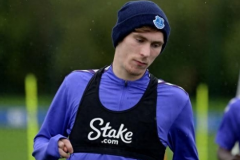 熱刺有意詹姆斯-加納 球隊將球員定為夏窗引援目標