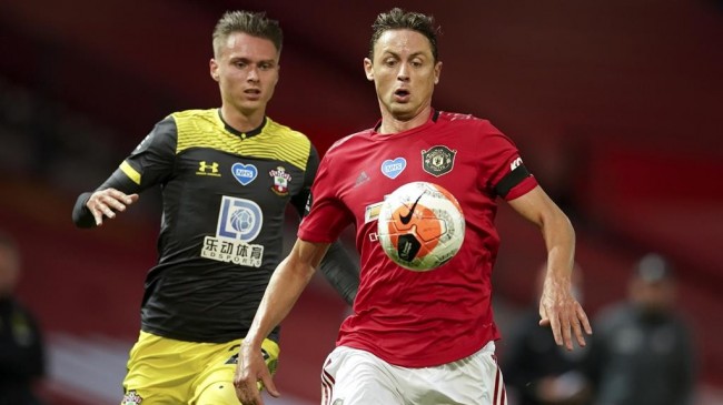 馬蒂奇：我不擔心下賽季沒有歐冠踢