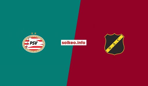 埃因霍溫青年隊VS布雷達前瞻