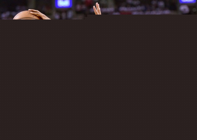 托拜厄斯哈裏斯有意加盟爵士