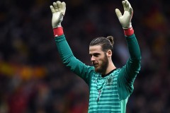 德赫亞因傷缺席雙紅會？羅梅羅臨危受命能否勝任？