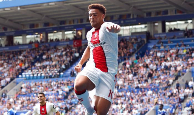 南安普頓將迎戰諾維奇