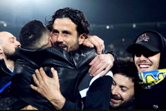 格羅索帶隊升入意甲 弗洛西諾內隊史第三次晉級意甲