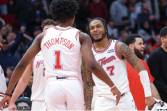 NBA常規賽火箭vs奇才比賽結果預測分析 火箭力爭六連勝