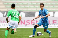 馬競有意巴列爾迪 球員與球隊合同至2026年