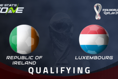 盧森堡VS愛爾蘭前瞻分析：愛爾蘭防守較為理想