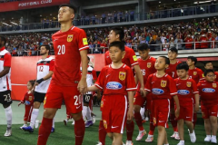 世預賽中國男足vs韓國男足前瞻比分預測 過往曆史交鋒太極虎占據心理優勢