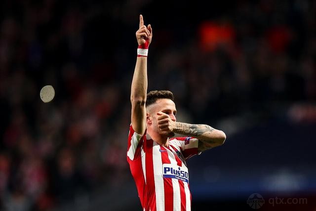 馬競球員薩烏爾可能轉投巴薩