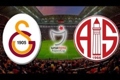 加拉塔薩雷vs安塔利亞體育前瞻 加拉塔薩雷狀態不佳