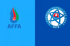 阿塞拜疆vs斯洛伐克比賽前瞻 斯洛伐克國米中衛恐缺席
