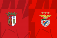 葡超布拉加vs本菲卡前瞻分析 本菲卡客場出色