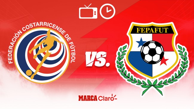 哥斯達黎加vs巴拿馬