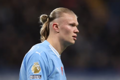 德轉更新英超球員身價榜 哈蘭德居首