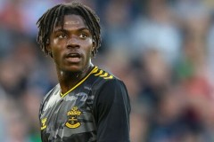 曝切爾西準備報價拉維亞 麵臨利物浦的競爭