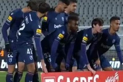 葡超馬裏迪莫vs貝倫人前瞻：貝倫人聯賽墊底