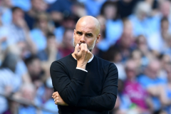 德甲球員評選世界最佳 曼城包攬最佳教練攻擊手後衛三大獎庫爾圖瓦獲獎